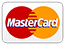 Creditcard MasterCard